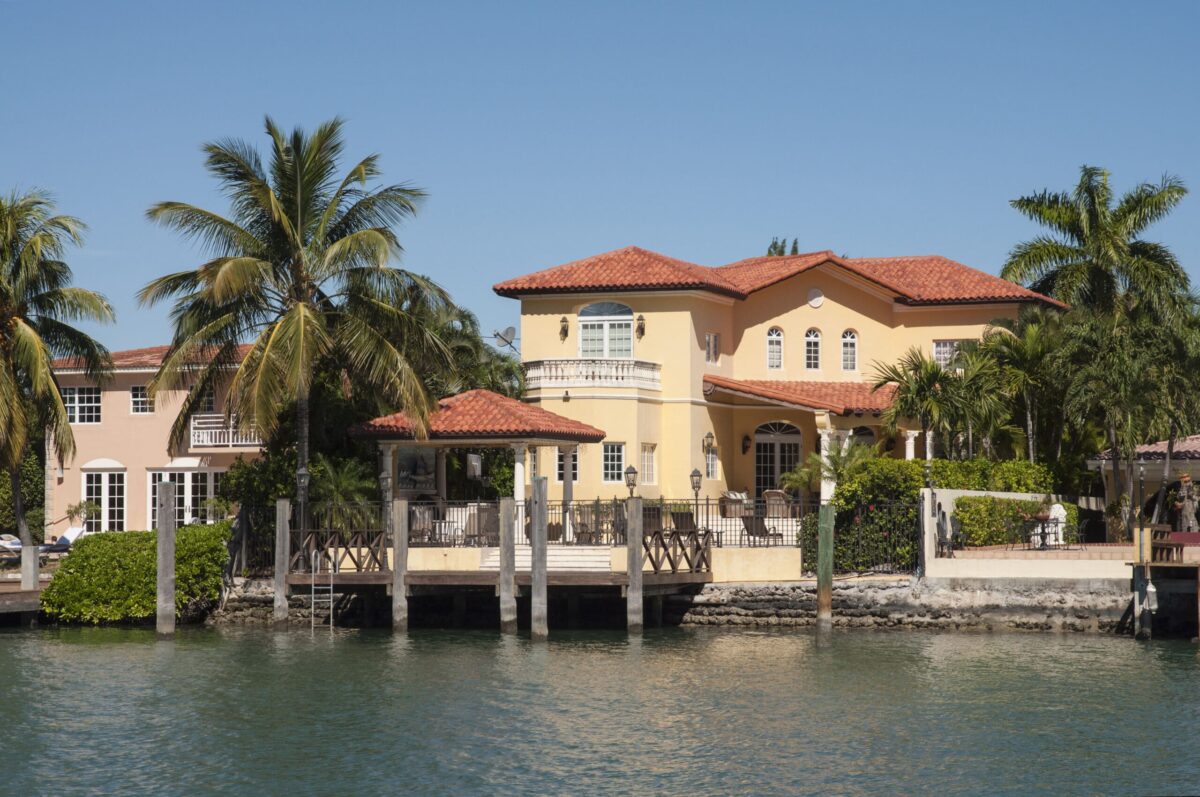 Purchasing Real Estate In Miami