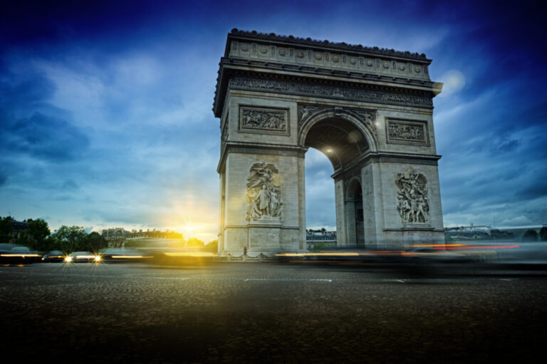 Working In France A Guide For Expats Expat Network