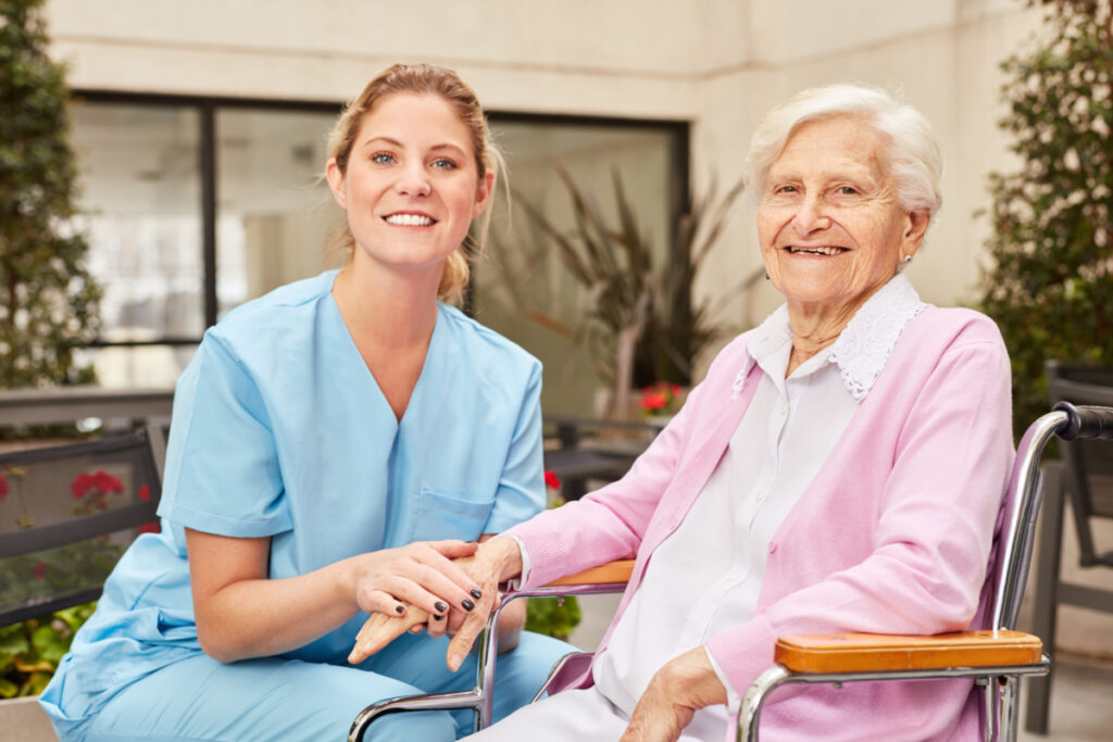 Aged Care Labour Agreement Australia Greater Flexibility To Sponsor Visa Holders Expat Network