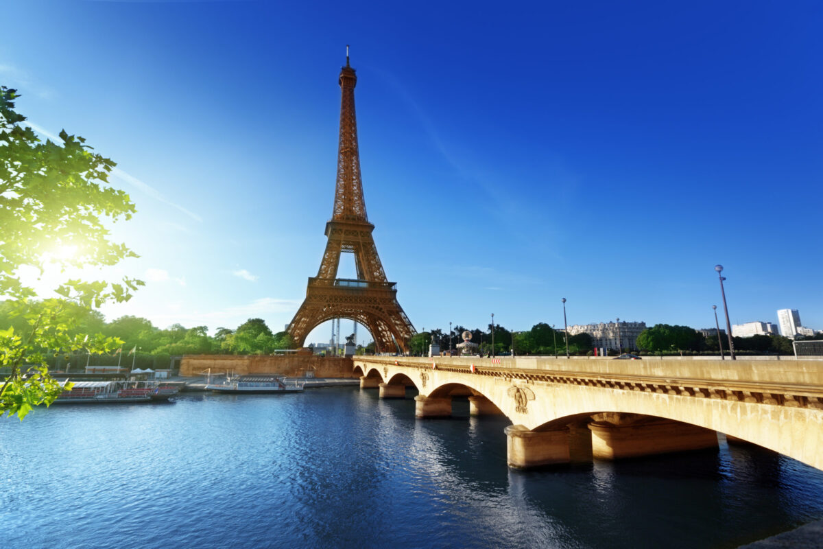 Visa Requirements To Work In France