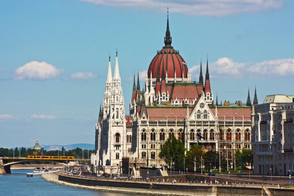 How To Set Up A Company In Hungary As An Expat Expat Network