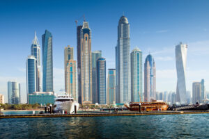 Move From The UK To Dubai