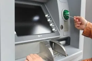 Banking In France