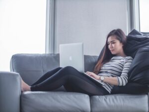 Renting An Office Vs. Working From Home