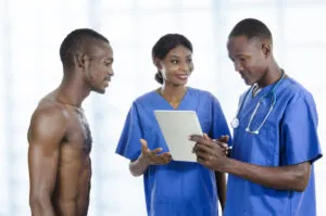 International Health Insurance in Nigeria