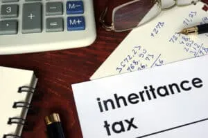 UK Inheritance Tax