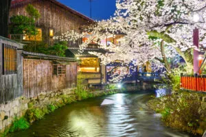 Buying Property in Japan