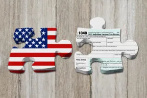 US Expat Taxes