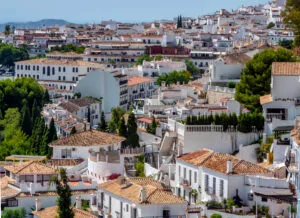 Tax Residence In Spain