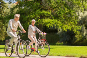 Retirement Planning For Britons In The United States