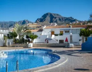 Managing two homes in two countries