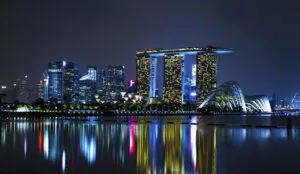 Health Insurance In Singapore