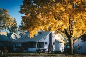 small towns in Idaho