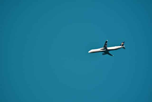 airplane